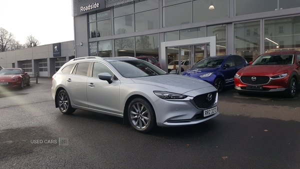 Used Mazda Mazda6 2020 for sale - 77009328: Photo 2