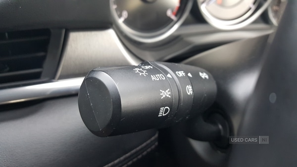 Used Mazda Mazda6 2020 for sale - 77009328: Photo 21