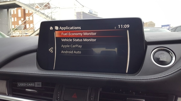 Used Mazda Mazda6 2020 for sale - 77009328: Photo 22