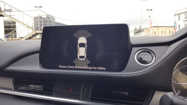 Used Mazda Mazda6 2020 for sale - 77009328: Photo 25