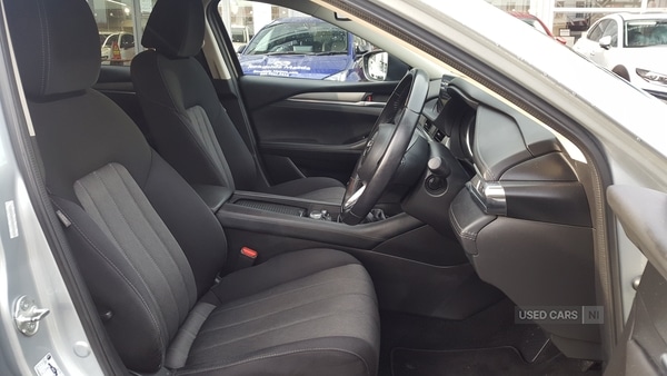 Used Mazda Mazda6 2020 for sale - 77009328: Photo 5