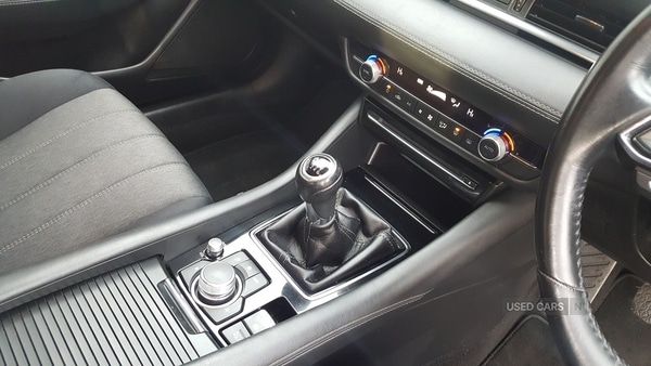 Used Mazda Mazda6 2020 for sale - 77009328: Photo 7