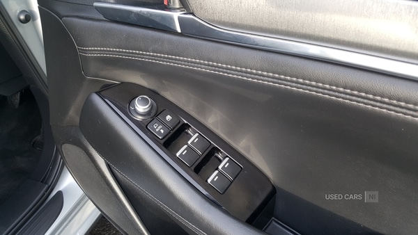 Used Mazda Mazda6 2020 for sale - 77009328: Photo 8