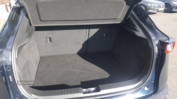 Used Mazda CX-30 2025 for sale - 77799554: Photo 14