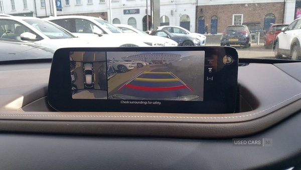 Used Mazda CX-30 2025 for sale - 77799554: Photo 16