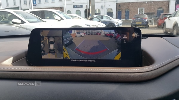 Used Mazda CX-30 2025 for sale - 77799554: Photo 17