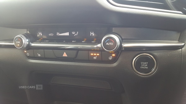 Used Mazda CX-30 2025 for sale - 77799554: Photo 18