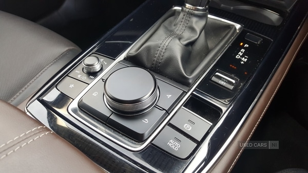 Used Mazda CX-30 2025 for sale - 77799554: Photo 21