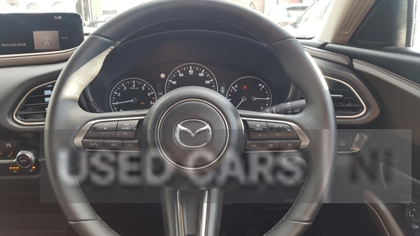 Used Mazda CX-30 2025 for sale - 77799554: Photo 22