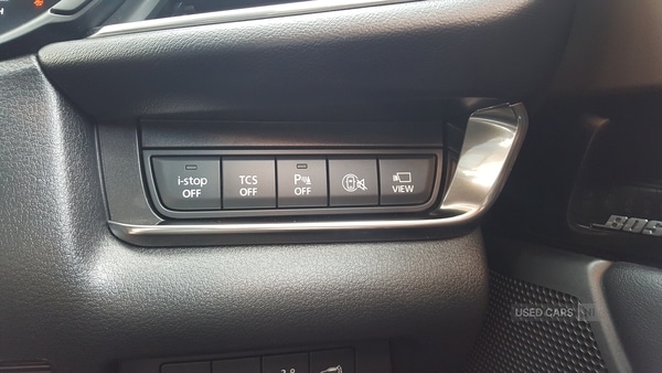 Used Mazda CX-30 2025 for sale - 77799554: Photo 23