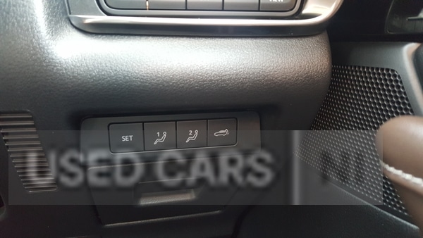 Used Mazda CX-30 2025 for sale - 77799554: Photo 24