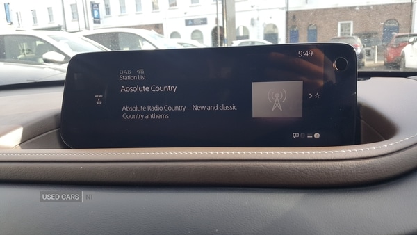 Used Mazda CX-30 2025 for sale - 77799554: Photo 25