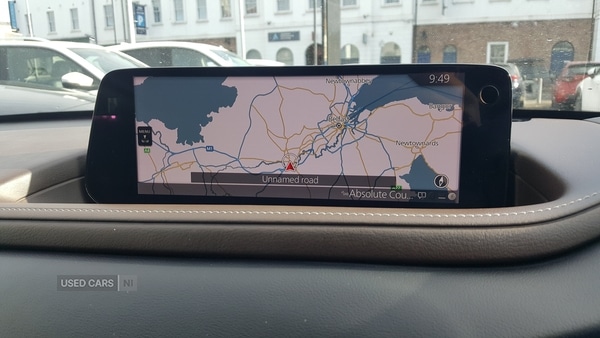 Used Mazda CX-30 2025 for sale - 77799554: Photo 26