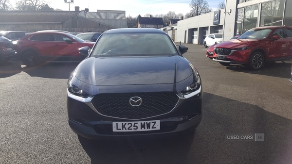 Used Mazda CX-30 2025 for sale - 77799554: Photo 3