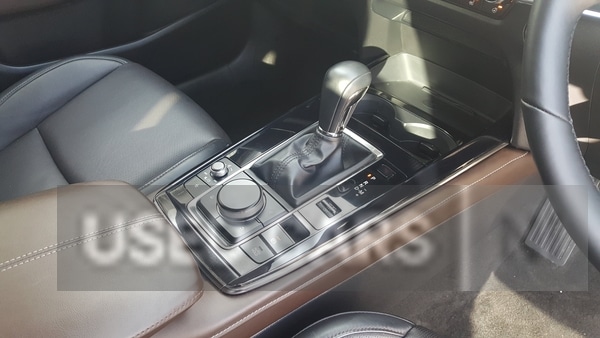 Used Mazda CX-30 2025 for sale - 77799554: Photo 6