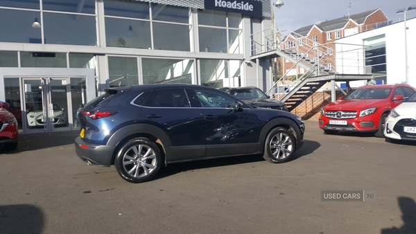 Used Mazda CX-30 2025 for sale - 77799554: Photo 9
