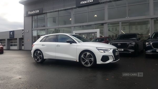 Used Audi A3 2022 for sale - 76474225: Photo 1