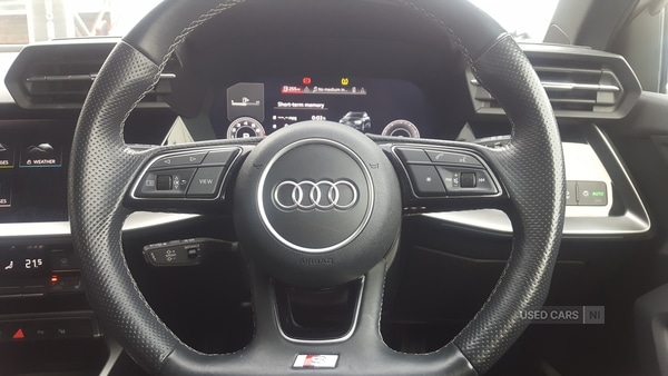 Used Audi A3 2022 for sale - 76474225: Photo 10