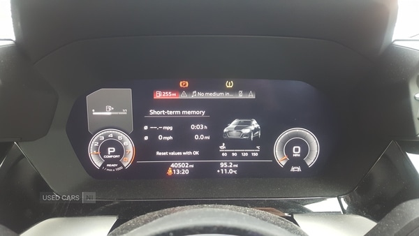 Used Audi A3 2022 for sale - 76474225: Photo 12