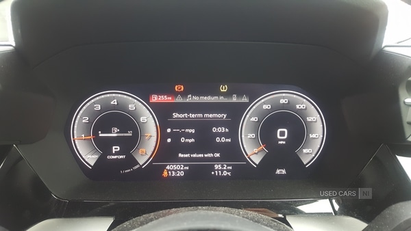 Used Audi A3 2022 for sale - 76474225: Photo 13