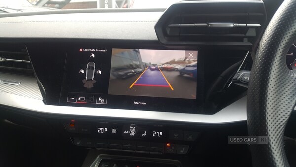 Used Audi A3 2022 for sale - 76474225: Photo 14