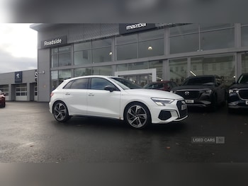 Used Audi A3 2022 for sale - 76474225: Photo