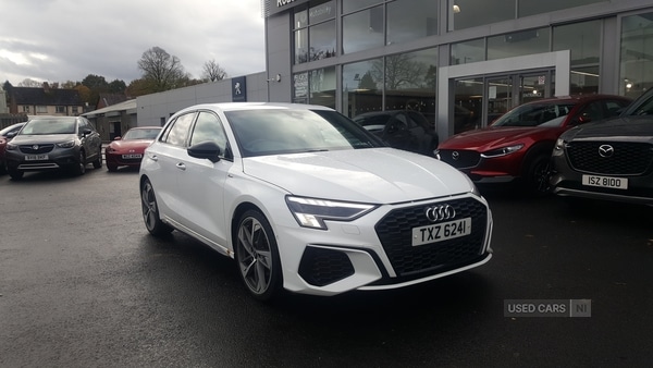 Used Audi A3 2022 for sale - 76474225: Photo 2