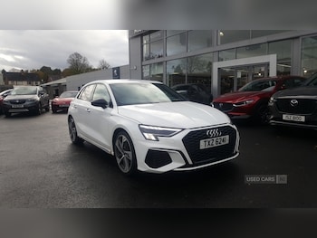 Used Audi A3 2022 for sale - 76474225: Photo