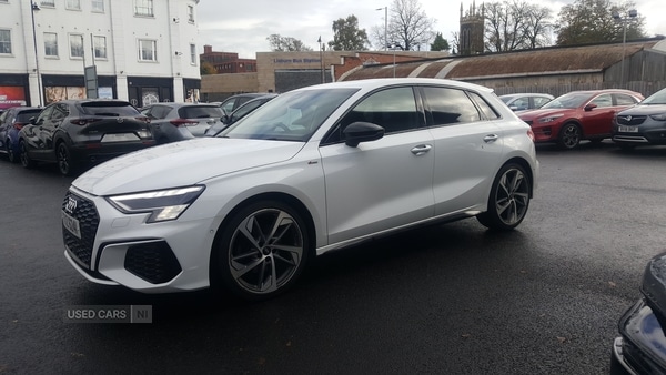 Used Audi A3 2022 for sale - 76474225: Photo 3