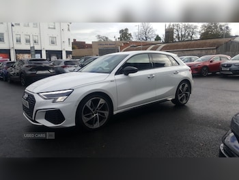 Used Audi A3 2022 for sale - 76474225: Photo