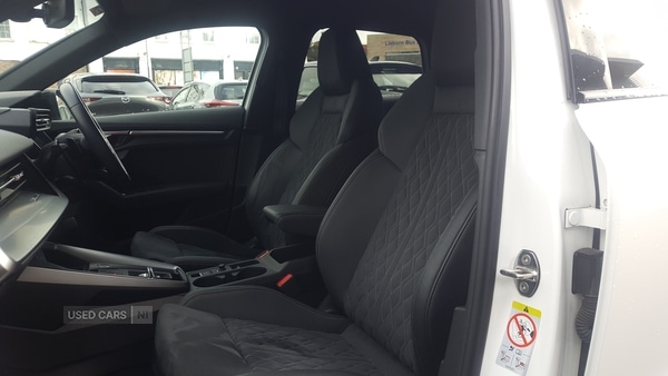 Used Audi A3 2022 for sale - 76474225: Photo 4