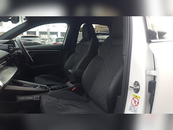 Used Audi A3 2022 for sale - 76474225: Photo