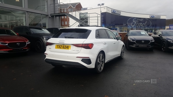 Used Audi A3 2022 for sale - 76474225: Photo 5