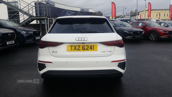 Used Audi A3 2022 for sale - 76474225: Photo 6