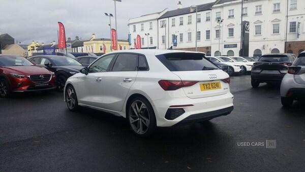 Used Audi A3 2022 for sale - 76474225: Photo 7