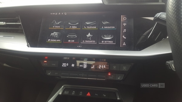 Used Audi A3 2022 for sale - 76474225: Photo 8