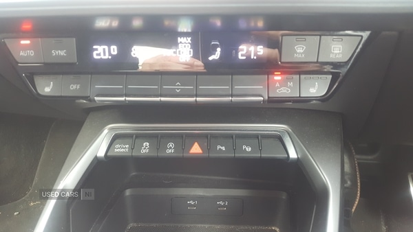 Used Audi A3 2022 for sale - 76474225: Photo 9