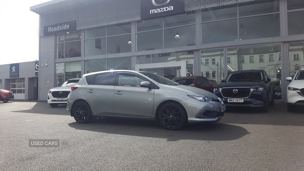 Used Toyota Auris 2016 for sale - 76024953: Photo 1