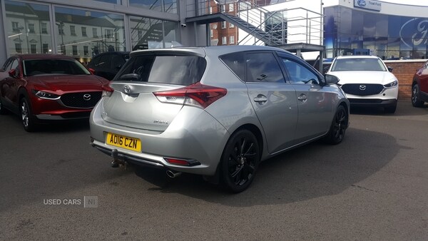 Used Toyota Auris 2016 for sale - 76024953: Photo 10