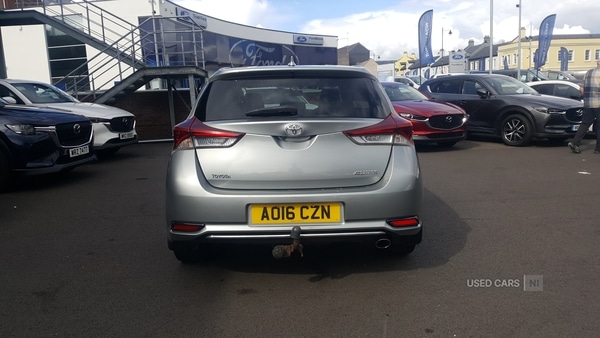 Used Toyota Auris 2016 for sale - 76024953: Photo 11