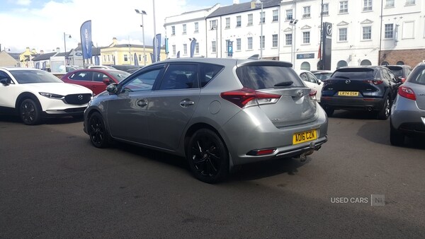 Used Toyota Auris 2016 for sale - 76024953: Photo 12