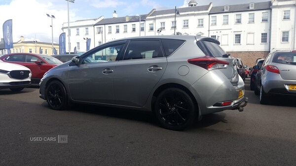 Used Toyota Auris 2016 for sale - 76024953: Photo 13