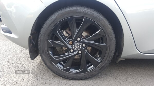 Used Toyota Auris 2016 for sale - 76024953: Photo 14