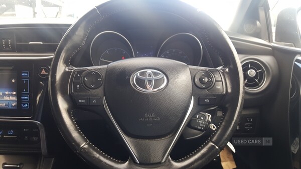 Used Toyota Auris 2016 for sale - 76024953: Photo 16