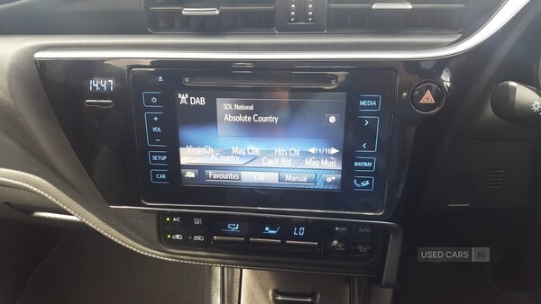 Used Toyota Auris 2016 for sale - 76024953: Photo 17