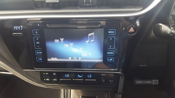 Used Toyota Auris 2016 for sale - 76024953: Photo 18