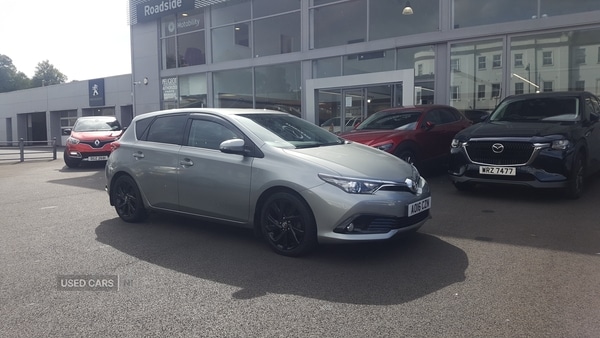 Used Toyota Auris 2016 for sale - 76024953: Photo 2