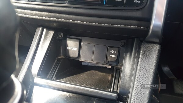 Used Toyota Auris 2016 for sale - 76024953: Photo 20