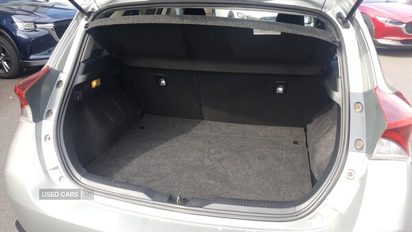 Used Toyota Auris 2016 for sale - 76024953: Photo 21