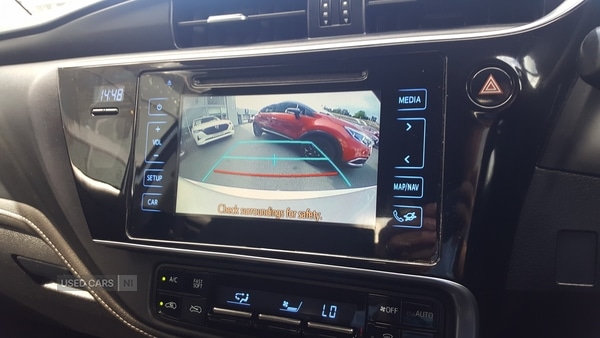 Used Toyota Auris 2016 for sale - 76024953: Photo 22